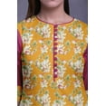 thumbnail image 5 of Bimba Straight Tunic Dresses For Women PrintedÃ‚Â&nbsp;KurtiÃ‚Â&nbsp;Summer Kurta, 5 of 6