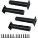 thumbnail image 1 of Furniture Legs Furniture Foot 8 Inch/20cm Adjable Feet Home Diy Projects Sofa, 1 of 3