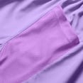 thumbnail image 7 of FAHXNVB Women's 2 in 1 Running Shorts Drawstring Elastic Waist Double Layer Summer Athletic Shorts With Pockets Yoga Workout Shorts, 7 of 7