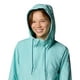 thumbnail image 4 of Chaqueta Columbia Lillian Ridge II en spray para mujer, talla M, 4 of 6