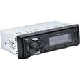 thumbnail image 2 of Nakamichi NM-NQ711B Single-Din in-Dash Mechless Digital Media Receiver with Bluetooth, 2 of 4