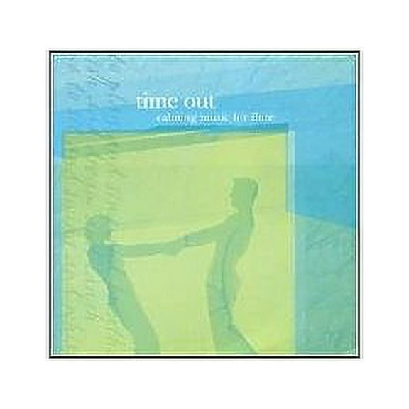 Time Out - Calming Music for Flute