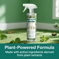 thumbnail image 6 of EcoVenger Mite Killer 16 OZ Spray, Kills Dust Mites, Scabies, Bird Mites, Chiggers, Poultry Mites, Spider Mites for Residential, Plant, Animals & Birds, Plant-Based and Non-Toxic, 6 of 7