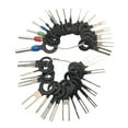thumbnail image 1 of de herramientas de eliminación de terminales de 36 piezas para óvil, cableado eléctrico, conector de crimpado, or de clavijas, shamjiam eliminación de terminal de coche, 1 of 8