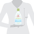 thumbnail image 6 of Babyganics Bubble Bath, Fragrance Free, 20oz, 6 of 6