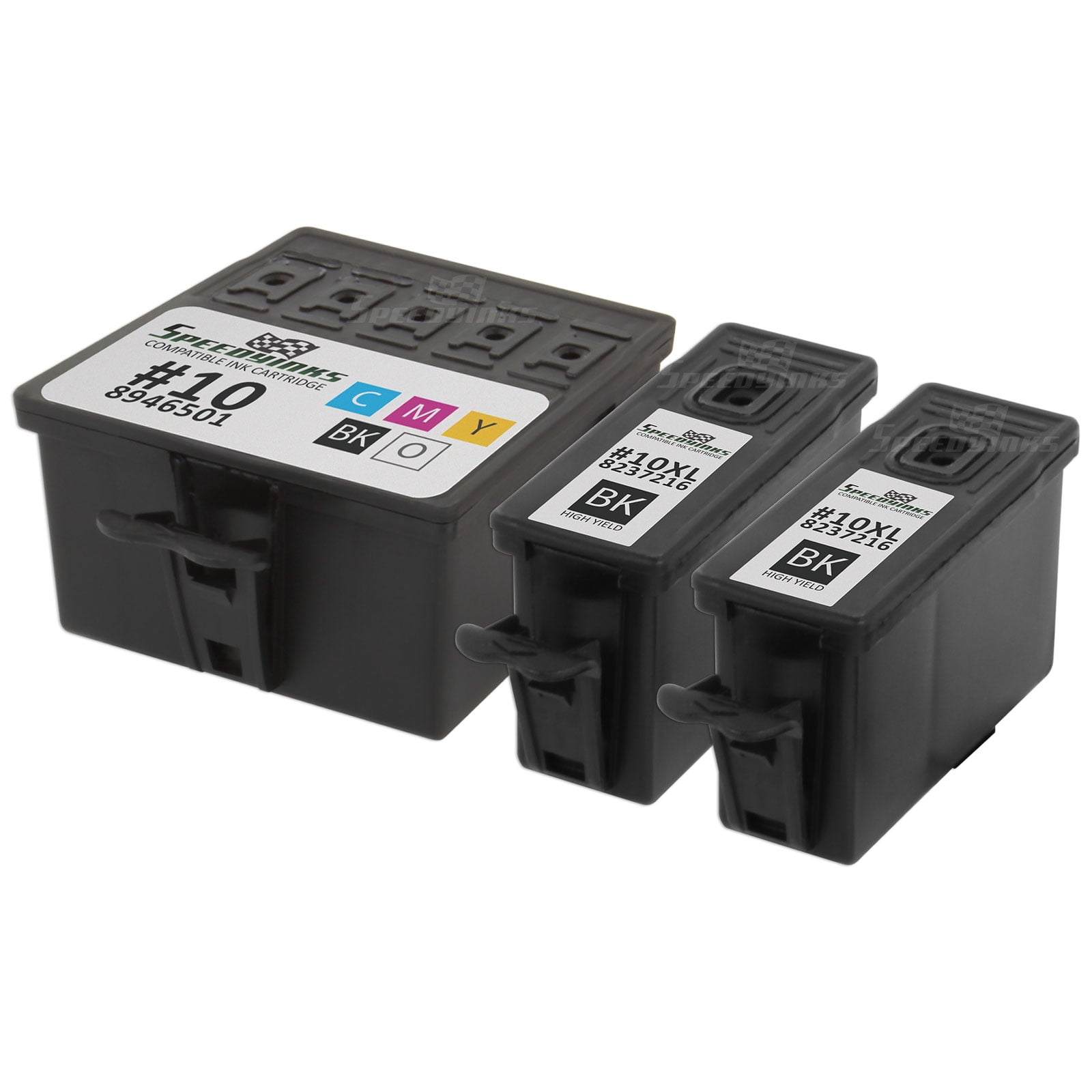 Kodak Verite 5 XL Combo Ink Cartridge 