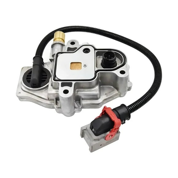 OE: 22327072 21965284 7422327072 Transmission Solenoid Valve Fit For Volvo Truck