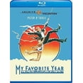 thumbnail image 2 of My Favorite Year (BD) [Blu-ray], 2 of 2