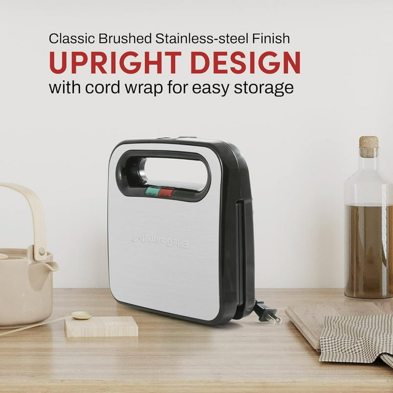 Ubuy Imusa Electric Nonstick Panini Press Imusa Panini 2025