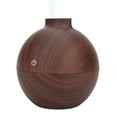 thumbnail image 3 of Humidificador de Aire NikouMX 130 ml USB LED Mini Humidificador de Aceite Esencial, 3 of 8