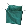 thumbnail image 4 of DYNWAVECA 720L Garden Waste Bag Foldable Versatile Large Capacity Yard Waste Container, 4 of 9