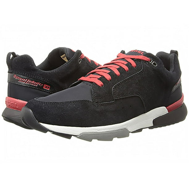 diesel man shoes