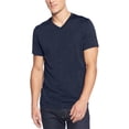 thumbnail image 1 of Alfani Playera básica de rendimiento para hombre, azul, extragrande, 1 of 1