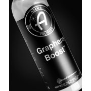 Adam's Graphene Boost - Graphene Ceramic Coating Spray For Car Detailing
