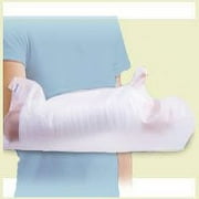 FLA Orthopedics Waterproof Cast Protector Short Arm Adult