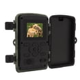 thumbnail image 1 of Trail Camera, Metal ABS Night Vision Motion Activated Hunting Camera IP66 Waterproof Wireless  for Monitoring, 1 of 7