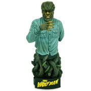Wolf Man 8" 1:6 Scale Bust