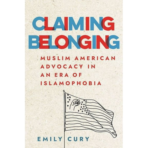 Claiming Belonging, (Hardcover)