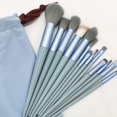 thumbnail image 2 of RKSTN Make up brush Make-up Brush Set With Cloth Bag Makeup, 2 of 6