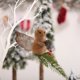thumbnail image 5 of Christmas Squirrel Pendant Pinecone Doll Hanging Ornaments for Home Door Wall Tree Desktop Decorations Festive Party Supplies Holiday Decorative Accessories, 5 of 6