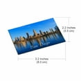 thumbnail image 2 of San Diego Skyline Magnet, 2 of 2