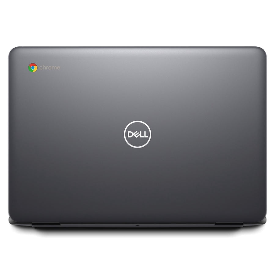 Dell Chromebook 3100 2 in 1 11.6''- Intel Celeron N4020 - 8GB RAM 32GB Storage - ChromeOS - Black
