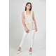 thumbnail image 5 of Chaleco Tweed Roman Fashion /Juvenil, 2435 (Beige) beige M, 5 of 5