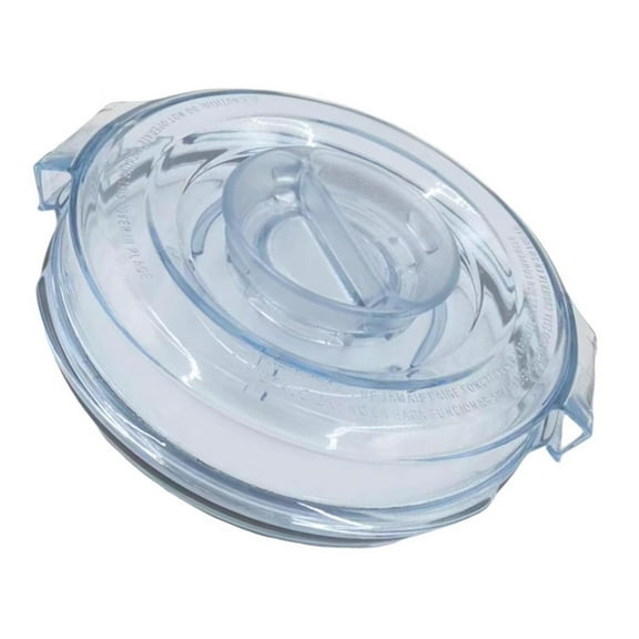 64oz Low Profile Container Parts A3500 A3300 A2500 Blenders Lid for Home and Professional Use Replacement Accessory