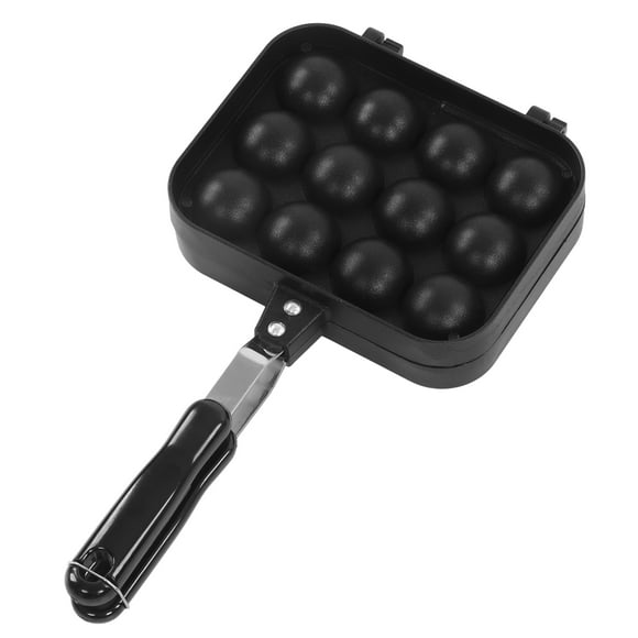 Takoyaki Pan, Takoyaki Grill Pan Portable  For Kitchen