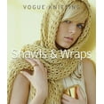 thumbnail image 2 of Shawls & Wraps (Vogue Knitting), 2 of 3