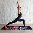 thumbnail image 6 of Owt Gym Towels with Storage Bag, 72.8"x26.8", Suitable for Yoga, Pilates, Fitness, etc. - Yoga Towels, Gym Towels, Yoga Blanket, 6 of 6