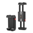 thumbnail image 1 of Universal Tripod Mount for Phone and Tablet Adjustable Tablet Holder, 1 of 7