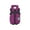 Purple, variant on Pet Clothing Thickened For Warmth, Winter Chest And Back Cotton Jackets For Dogs And Cats, Cotton Vests For Cats, Dog Supplies, Adjustable Leash Buckle & Shoulder Straps,