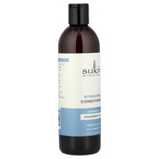 Sukin Hydrating Conditioner, Dry & Damaged Hair, 16.9 fl oz (500 ml)