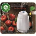thumbnail image 2 of Air Wick Essential Mist, Essential Oils Diffuser (Diffuser + 1 Refill), Apple Cinnamon Medley, Air Freshener (Packaging May Vary), 2 of 2