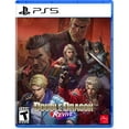 thumbnail image 1 of Double Dragon Revive for Playstation 5, 1 of 6