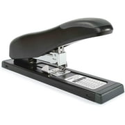 Rapesco HD-100 Stapler, Uses 923 Type 1/4-Inch-1/2-Inch and 26 Type 1/4-Inch-5/16-Inch Staples, 100-Sheet Capacity