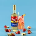 thumbnail image 4 of Torani Pineapple Syrup, Glass Bottle, Drink Flavoring Syrup, No Known Allergens, 25.4 fl oz, 4 of 7