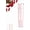 Pink, variant on Electric Intimate Hair Trimmer | Pink Bikini Trimmer for Women with Gentle Hair Removal, Waterproof for Sensitive Skin, Safe for Legs & Underarms