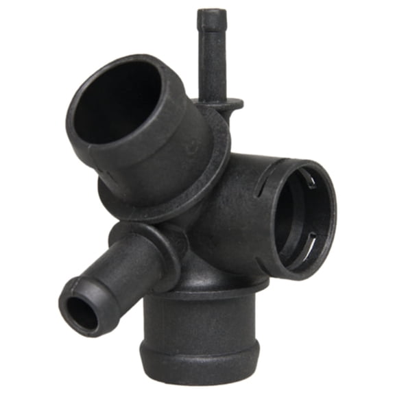 Engine Coolant Coupling