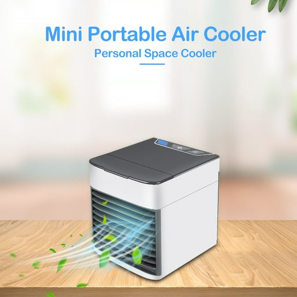 Air Cooler Air Conditioner Cooler Personal Space Cooler Portable Evapolar