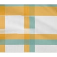 thumbnail image 4 of oneOone Cotton Flex Fabric Madras Check Print Fabric BTY 40 Inch Wide, 4 of 4
