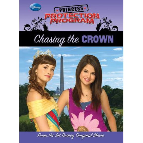 Pre-Owned Chasing the Crown (Princess Protection Program, 1) (Unknown) 1599617439 9781599617435