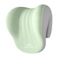 thumbnail image 3 of jifeng Memory Foam Headrest Multifunctional Desk Chair Neck Support Travel for Sofa Green, 3 of 9