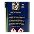 thumbnail image 4 of Espuma Bikes Shot Desengrasante Lata con 400 ml Azul, 4 of 4