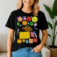 thumbnail image 2 of Battle For Dream Island Essential Shirt,Summer Beach Tee,Summer Vibes,Summer Girl,Hello Summer,Summer Vacation Tshirt, 2 of 5