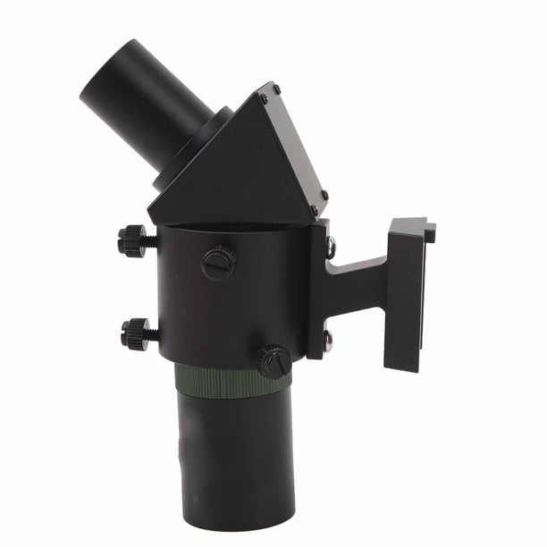 Alcance Del Buscador 6X30, Longitud Focal De 120 Mm 30 Mm De Gran Apertura 6 Aumentos Alcance Del Buscador De Metal 6X30 Para Astronomía