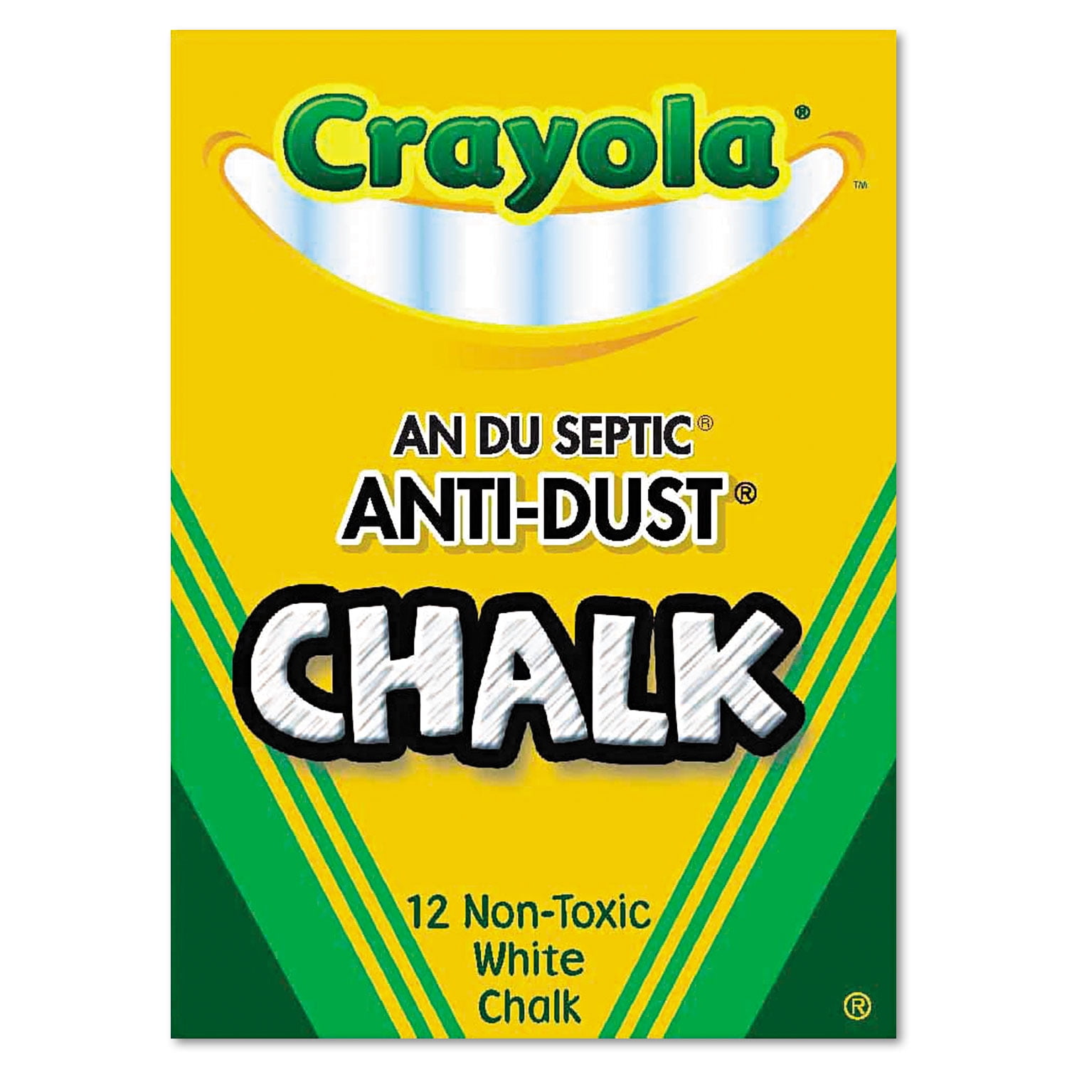 Water Soluble Dust free Chalk Colored White Chalk Dustless - Temu
