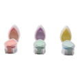 thumbnail image 4 of OULII 6Pcs Sponge Ink Pads with Assorted Colors Water Droplet Shape Quick Dry Waterproof Ink, 4 of 8