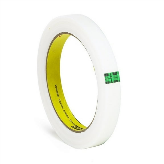 Scotch 810 Magic Tape 1" X 72 Yard (12 Roll/Case)